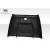 1997-2006 Jeep Wrangler CVX Hood - image 5