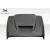 1997-2006 Jeep Wrangler CVX Hood - image 9