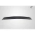 2008-2023 Dodge Challenger Redeye Look Rear Wing Spoiler - 1 Piece - image 6