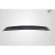 2008-2023 Dodge Challenger Redeye Look Rear Wing Spoiler - 1 Piece - image 7