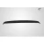 2008-2023 Dodge Challenger Redeye Look Rear Wing Spoiler - 1 Piece - image 2
