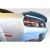 2008-2023 Dodge Challenger Redeye Look Rear Wing Spoiler - 1 Piece - image 1