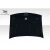 1994-2004 Chevrolet S-10 / 1995-2005 Chevrolet Blazer / 1996-2001 Oldsmobile Bravada CVX Hood - 1 Piece - image 3