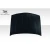 1994-2004 Chevrolet S-10 / 1995-2005 Chevrolet Blazer / 1996-2001 Oldsmobile Bravada CVX Hood - 1 Piece - image 4