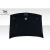 1994-2005 Chevrolet S-10 CVX Hood - image 5