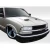 1994-2005 Chevrolet S-10 CVX Hood - image 1
