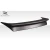2003-2008 Nissan 350Z Z33 S Look Rear Wing Spoiler - 1 piece - image 7