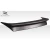 2003-2008 Nissan 350Z Z33 S Look Rear Wing Spoiler - 1 piece - image 11