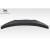 2017-2020 Fiat 124 Spider Speed Rear Wing Spoiler - 1 Piece - image 11