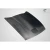 2003-2009 Dodge Viper SRT Look Hood - 1 Piece - image 4