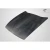 2003-2009 Dodge Viper SRT Look Hood - 1 Piece - image 6