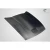 2003-2009 Dodge Viper SRT Look Hood - 1 Piece - image 5