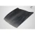 2003-2009 Dodge Viper SRT Look Hood - 1 Piece - image 7