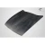 2003-2009 Dodge Viper SRT Look Hood - 1 Piece - image 16