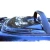 1994-2004 Ford Mustang CVX Tonneau Cover - image 1