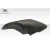 1994-2004 Ford Mustang CVX Tonneau Boot Cover - 2 Piece - image 3