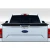 2015-2020 Ford F-150 Street Runner Rear Tailgate Wing Spoiler - 1 Piece - image 1