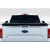 2015-2020 Ford F-150 Street Runner Rear Tailgate Wing Spoiler - 1 Piece - image 1