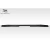 2015-2020 Ford F-150 Street Runner Rear Tailgate Wing Spoiler - 1 Piece - image 7