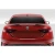 2017-2022 Alfa Romeo Giulia Stream Rear Wing - image 1
