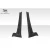 2000-2009 Honda S2000 TKO RBS Wide Body Side Skirts Rocker Panels - 2 Piece - image 4