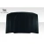 1992-1996 Ford F-150 / Bronco CVX Hood - 1 Piece - image 5