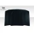 1992-1996 Ford F150 CVX Hood - image 9