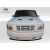 1992-1996 Ford F-150 / Bronco CVX Hood - 1 Piece - image 3