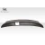2003-2008 Nissan 350Z Z33 Convertible V Speed Rear Wing Spoiler - 1 Piece - image 10