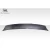 2003-2008 Nissan 350Z V Speed Rear Wing - image 3