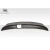 2003-2008 Nissan 350Z Z33 Convertible V Speed Rear Wing Spoiler - 1 Piece - image 11
