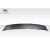 2003-2008 Nissan 350Z Z33 Convertible V Speed Rear Wing Spoiler - 1 Piece - image 11