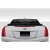 2012-2019 Cadillac ATS 2DR V Look Rear Wing Spoiler - 1 Piece - image 1