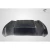 2015-2017 Ford Mustang CVX V2 Carbon Fiber Hood - image 20