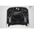 2015-2017 Ford Mustang CVX V2 Carbon Fiber Hood - image 28