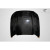 2015-2017 Ford Mustang CVX V2 Hood - 1 Piece - image 16