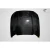 2015-2017 Ford Mustang CVX V2 Hood - 1 Piece - image 16