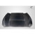 2015-2017 Ford Mustang CVX V2 Hood - 1 Piece - image 23