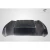 2015-2017 Ford Mustang CVX V2 Carbon Fiber Hood - image 38