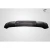 2015-2017 Ford Mustang CVX V2 Carbon Fiber Hood - image 5