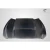 2015-2017 Ford Mustang CVX V2 Carbon Fiber Hood - image 37
