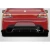 2003-2006 Mitsubishi Lancer Evolution 8 9 VRS Rear Diffuser - 3 Pieces - image 2