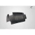 2003-2006 Mitsubishi Lancer Evolution 8 9 VRS Rear Diffuser - 3 Pieces - image 24