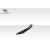 2010-2013 Porsche Panamera W-1 Rear Wing Spoiler - 1 Piece - image 9