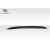 2010-2013 Porsche Panamera W-1 Rear Wing Spoiler - 1 Piece - image 27