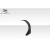 2010-2013 Porsche Panamera W-1 Rear Wing Spoiler - 1 Piece - image 22