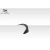 2010-2013 Porsche Panamera W-1 Rear Wing Spoiler - 1 Piece - image 7