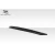 2010-2013 Porsche Panamera W-1 Rear Wing Spoiler - 1 Piece - image 14