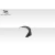 2010-2013 Porsche Panamera W-1 Rear Wing Spoiler - 1 Piece - image 8