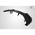 2016-2023 Chevrolet Camaro AeroForge ZL1 Look Wing - 1 Piece - image 7